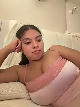 Stripchat Nude Webcam of Nathcurly_