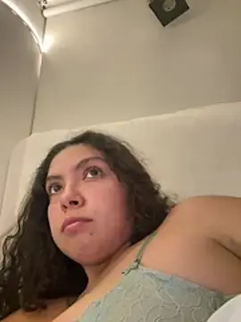 Stripchat Sex Cam of Nathcurly_