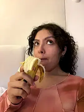 Stripchat Free Live Porn of Nathcurly_