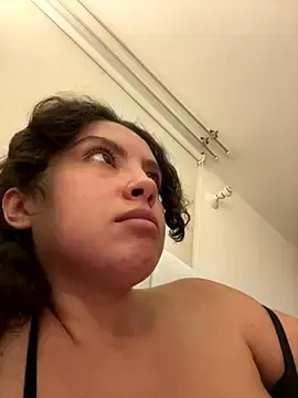 Stripchat Sex Chat of Nathcurly_