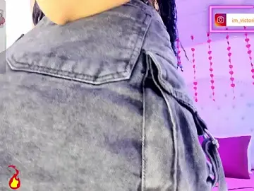 Stripchat Adult Video Chat of Victoria_west