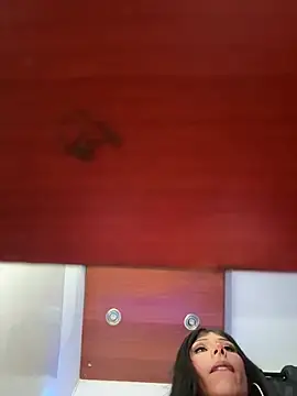 Stripchat Live Porn of ivannapretyts