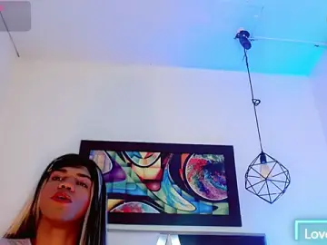 Stripchat Live Sex of Andrea_Pop_