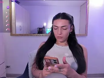 Stripchat Live Sex of EricaVanderhill