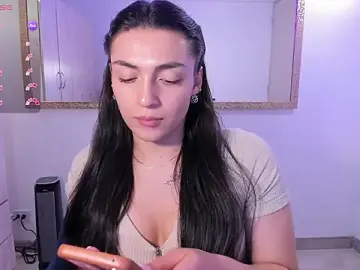 Stripchat Adult Webcams of EricaVanderhill