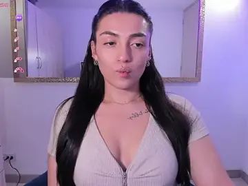 Stripchat Adult Webcams of EricaVanderhill