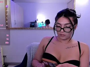 Stripchat Private Sex Chat of EricaVanderhill
