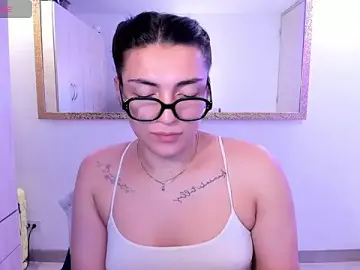 Stripchat Private Sex Chat of EricaVanderhill