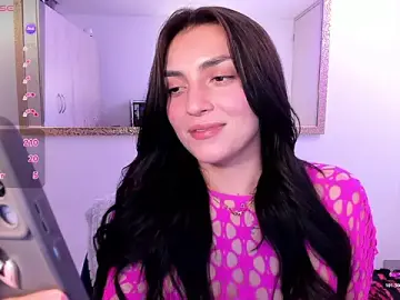 Stripchat Adult Webcam of EricaVanderhill