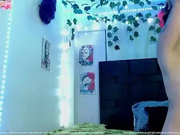 Stripchat Live Porn of the_lesbian_game