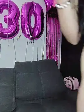 Stripchat Adult Webcams of Meegann_Lovee
