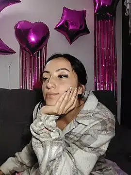 Stripchat Private Sex Chat of Meegann_Lovee