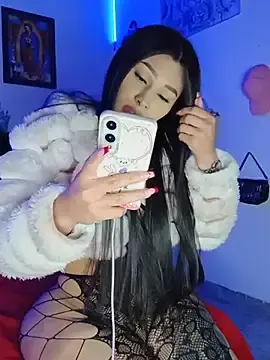 Stripchat Private Sex Chat of SammyAGT