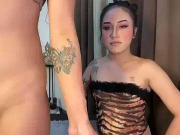 Stripchat Live Sex Cam of savanna_pleasure