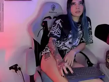 Stripchat Best live sex cam show of sofi_pretty_uwu-