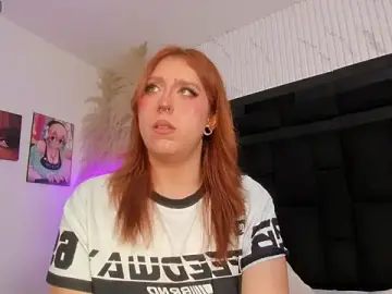 Stripchat Sex Cam of JanneBlossom_