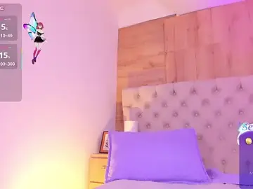 Stripchat Sex Cam of JanneBlossom_