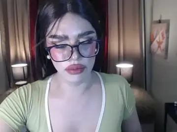 Stripchat Live Sex Cam of TsAnneNathalie