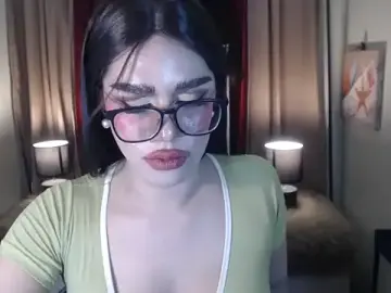 Stripchat Live Sex Cam of TsAnneNathalie