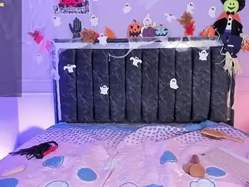 Stripchat Best live sex cam show of SwettRenata_