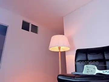 _Alicerosee from stripchat