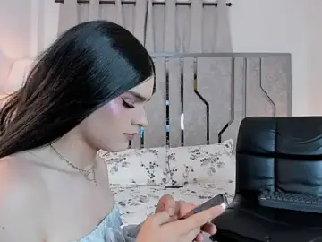 Stripchat Nude Webcam of _Alicerosee