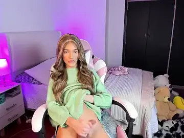 Stripchat Free Live Porn of Ainhoads