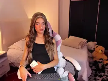 Stripchat Best Webcam of Ainhoads