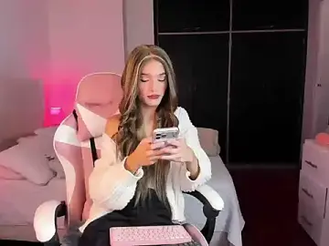 Stripchat Live Porn of Ainhoads