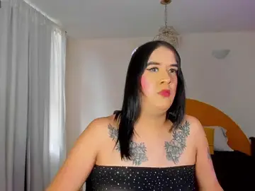 Stripchat Live Sex of Alana__dolls_
