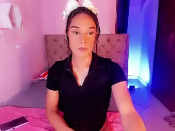 Stripchat Live Sex Cam of Bonnie-Bluee