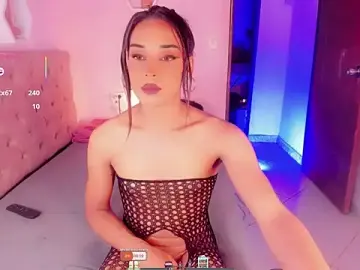 Stripchat Sex Cam of Bonnie-Bluee