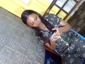 Stripchat Free Live Porn of SimiLause