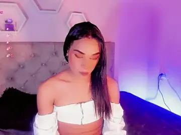 Stripchat Live Sex of Trixie_xx