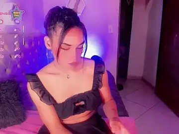 Stripchat Adult Webcam of Trixie_xx