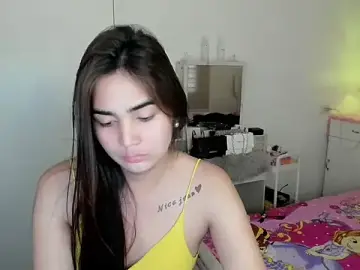 Stripchat Adult Video Chat of nica_doll