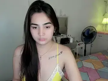 Stripchat Free Live Porn of nica_doll