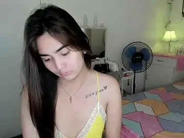 Stripchat Sex Chat of nica_doll