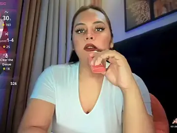 Stripchat Live Sex of KhimMadness