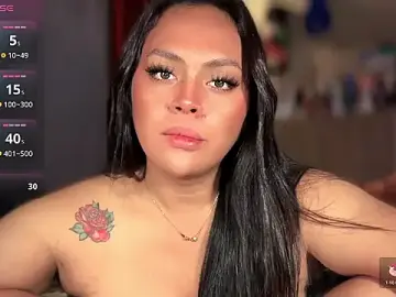 Stripchat Private Sex Chat of KhimMadness