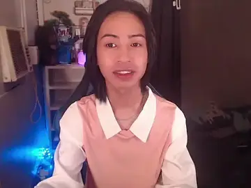 Stripchat Live Sex of Manilagirl_x