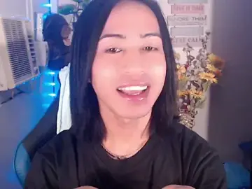 Miracle_TheBrat from stripchat