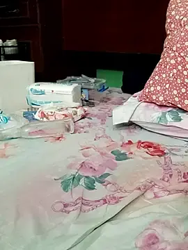 Stripchat Best live sex cam show of QueenSoreal