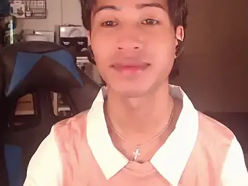 Ryu_23 from stripchat