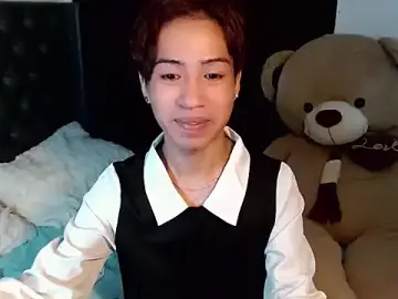 Stripchat Live Sex Cam of Skye_23
