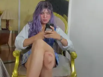 Stripchat Adult Webcam of VeronikaBloom_