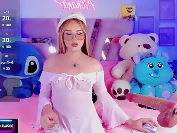 Stripchat Free Porn Cam of AITHANA20_DOLO