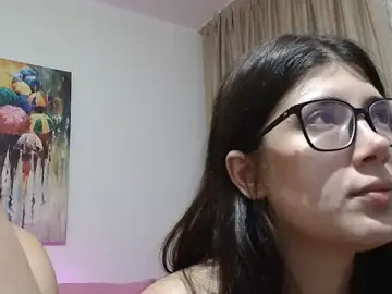 Stripchat Nude Webcam of AtesliCift06