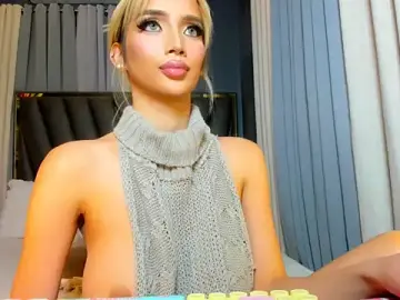 Stripchat Adult Video Chat of JorgeousKylie