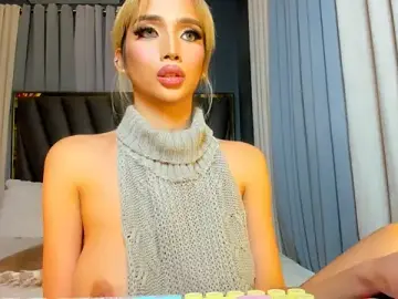 JorgeousKylie from stripchat